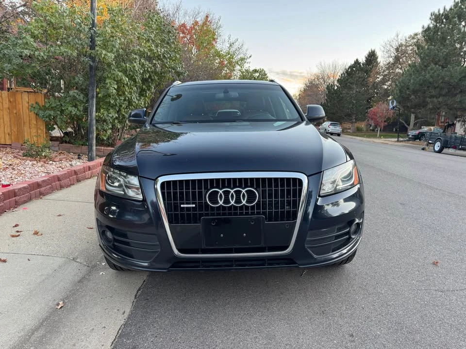 2010 Audi 8R Q5 - Image 4 of 17