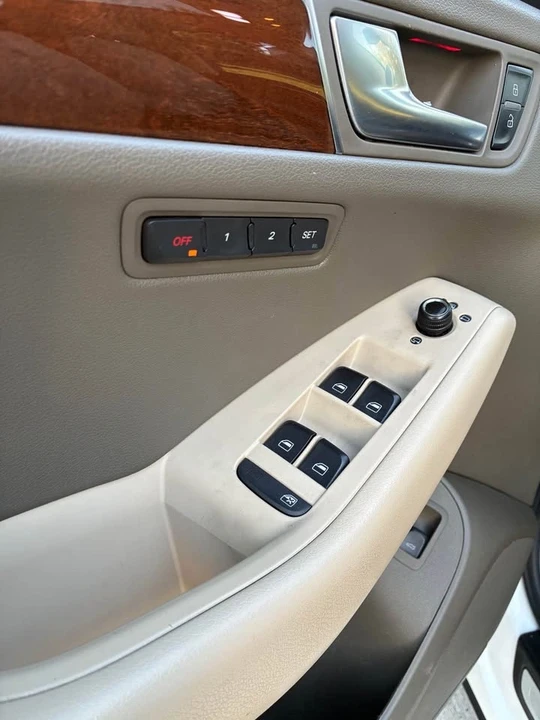2010 Audi 8R Q5 - Image 13 of 15