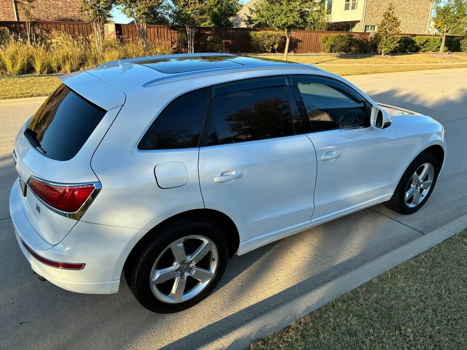 2010 Audi 8R Q5 - Image 6 of 15