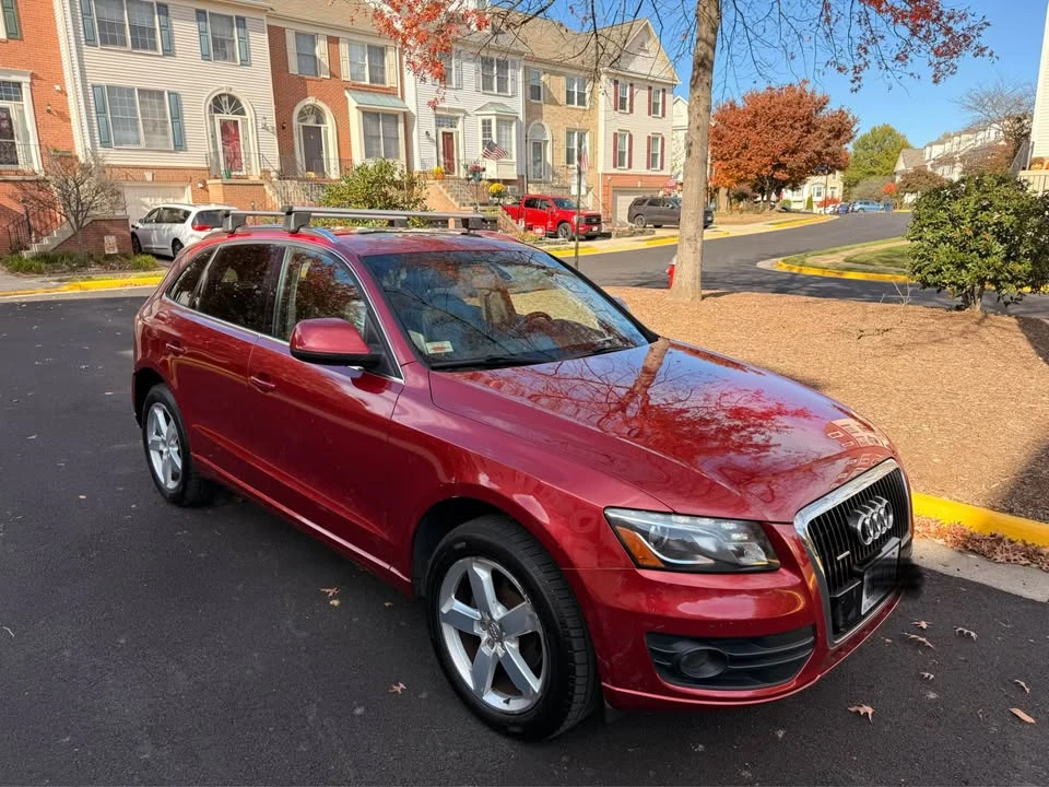 2010 Audi 8R Q5 - Image 4 of 12