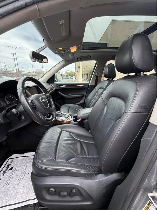2010 Audi 8R Q5 - Image 14 of 18