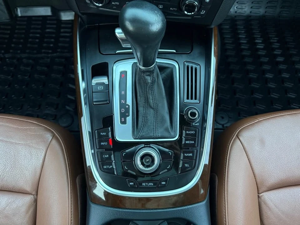 2010 Audi 8R Q5 - Image 16 of 20