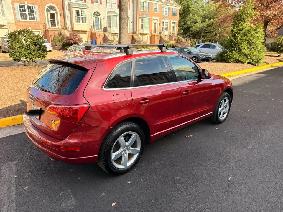 2010 Audi 8R Q5 - Image 3 of 12
