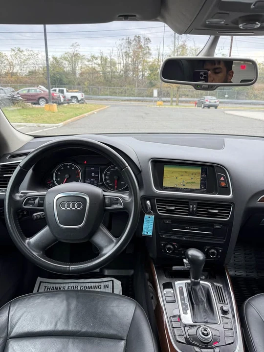 2010 Audi 8R Q5 - Image 9 of 18