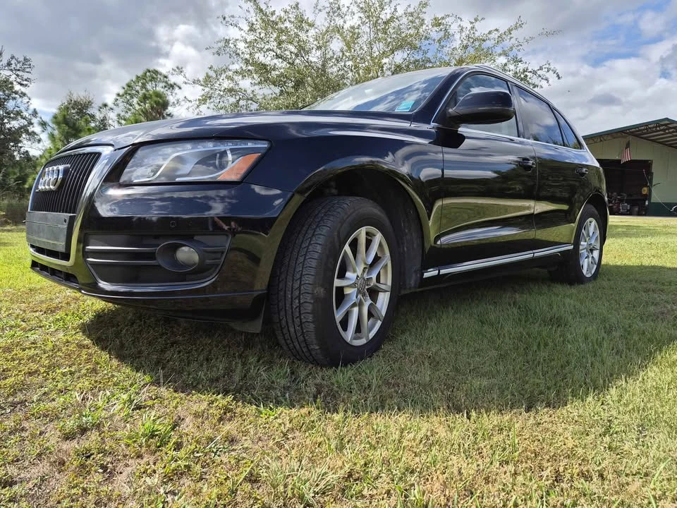 2010 Audi 8R Q5 - Image 3 of 8