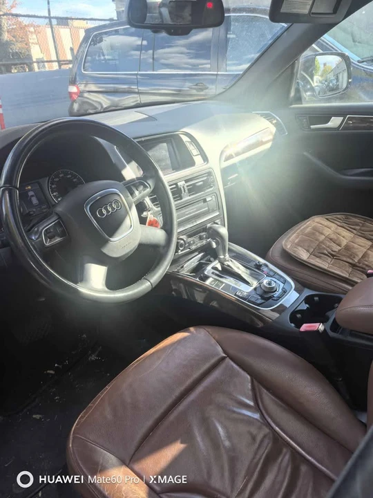 2010 Audi 8R Q5 - Image 6 of 8
