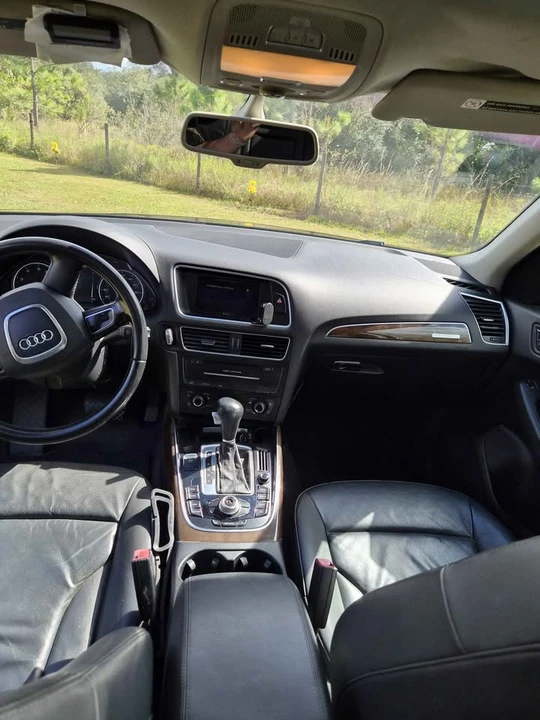 2010 Audi 8R Q5 - Image 6 of 8