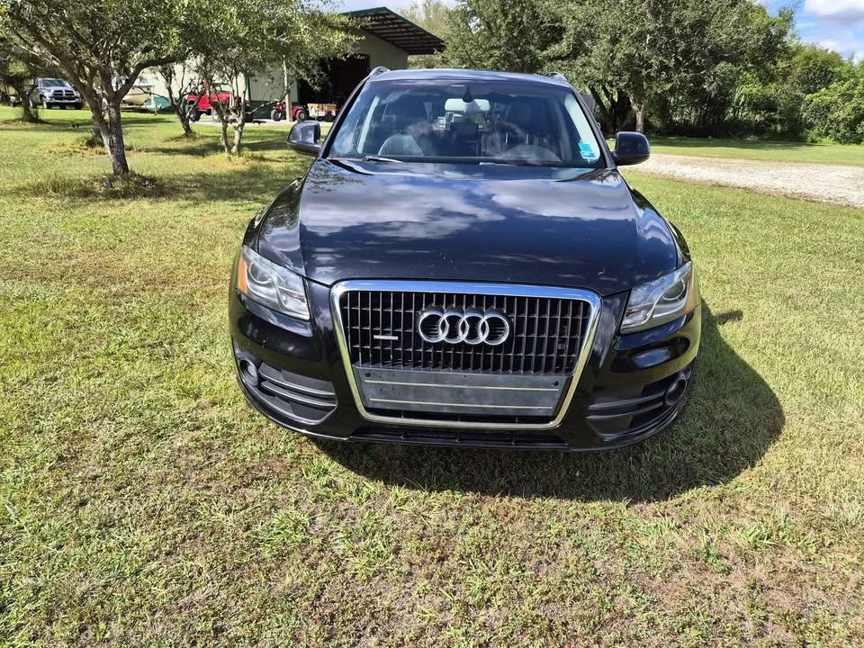 2010 Audi 8R Q5 - Image 2 of 8