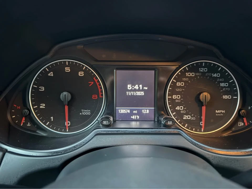 2010 Audi 8R Q5 - Image 7 of 9