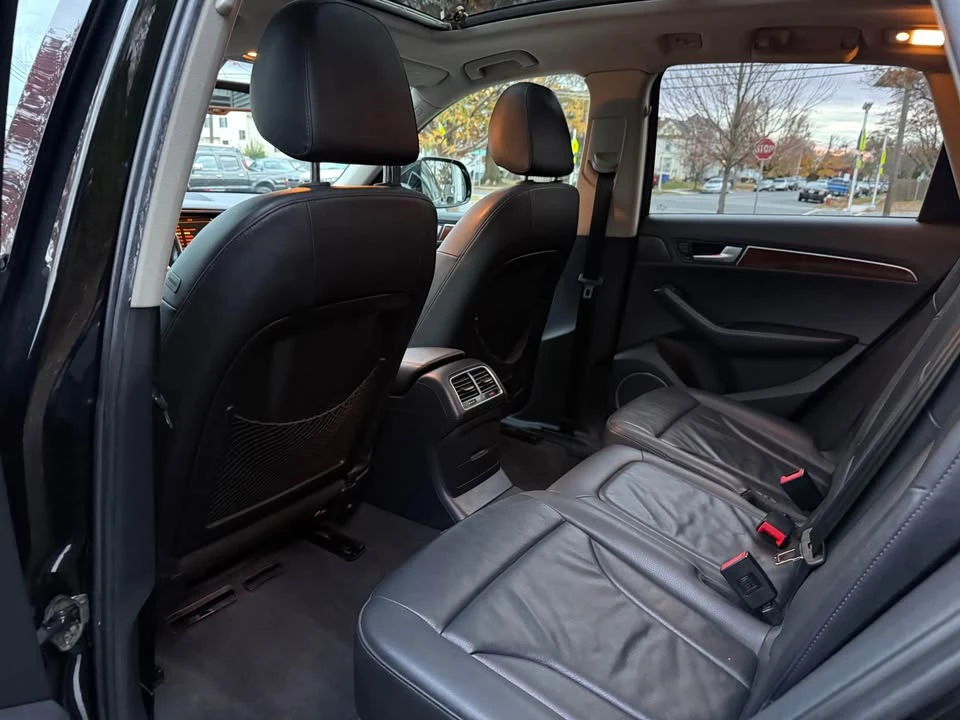 2010 Audi 8R Q5 - Image 5 of 9