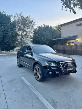 2010 Audi Q5 3.2 Quattro Premium Plus