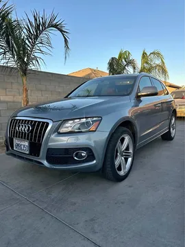 2010 Audi Q5 3.2 Quattro Premium Plus