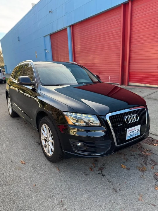 2010 Audi 8R Q5 - Image 3 of 17