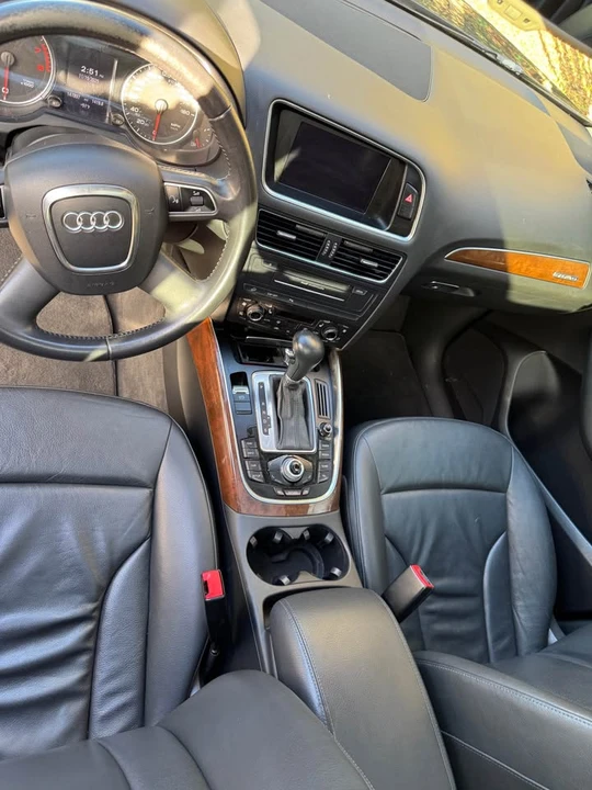 2010 Audi 8R Q5 - Image 12 of 17
