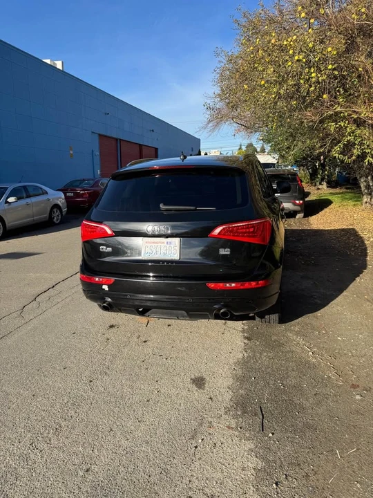 2010 Audi 8R Q5 - Image 15 of 17