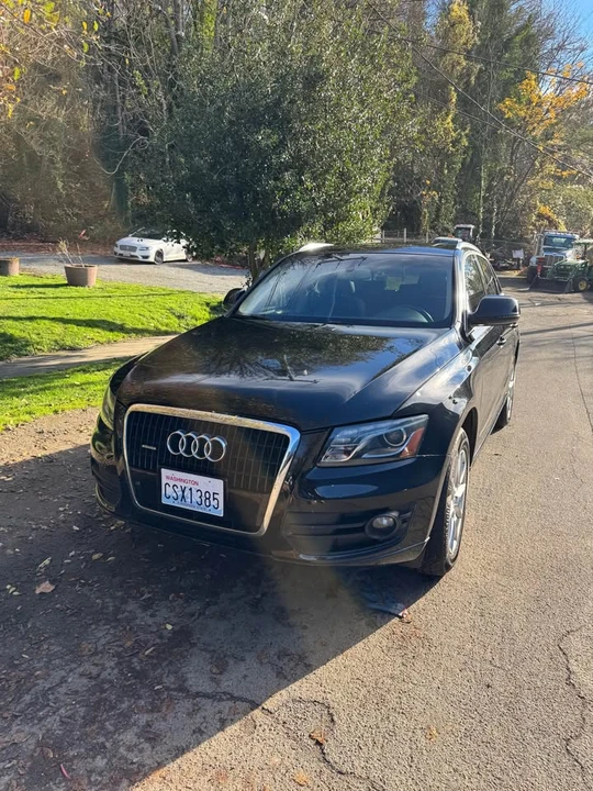 2010 Audi 8R Q5 - Image 17 of 17