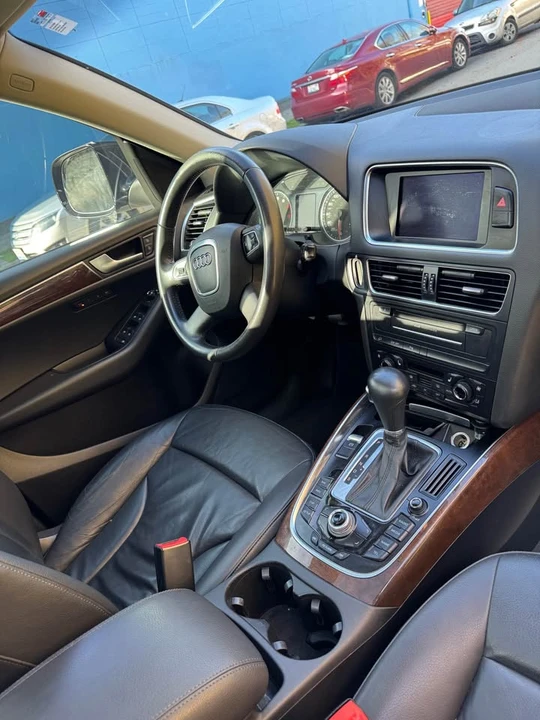 2010 Audi 8R Q5 - Image 13 of 17