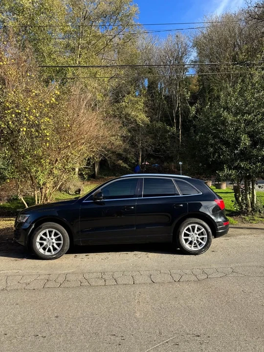 2010 Audi 8R Q5 - Image 14 of 17