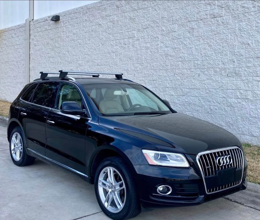 2010 Audi 8R Q5 - Image 4 of 15