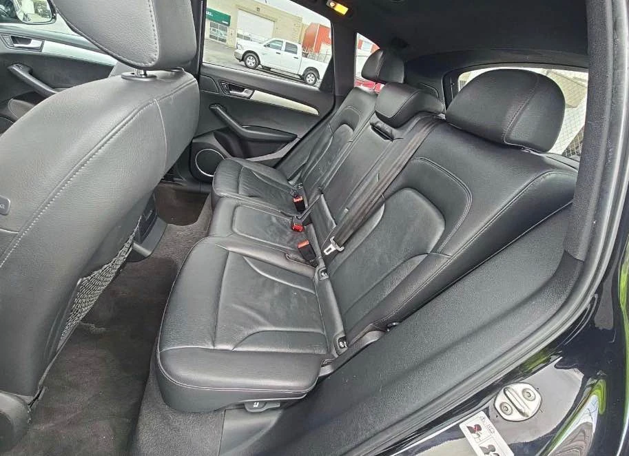 2010 Audi 8R Q5 - Image 13 of 15