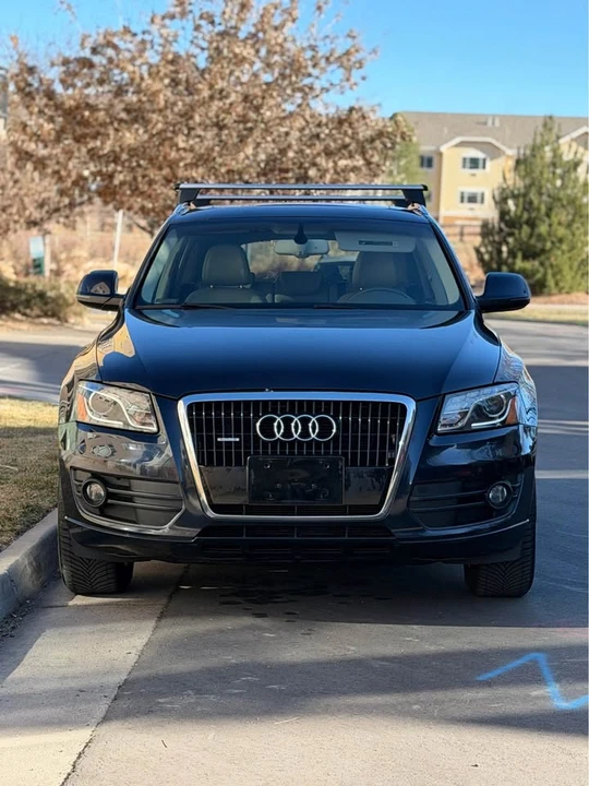 2010 Audi 8R Q5 - Image 2 of 10
