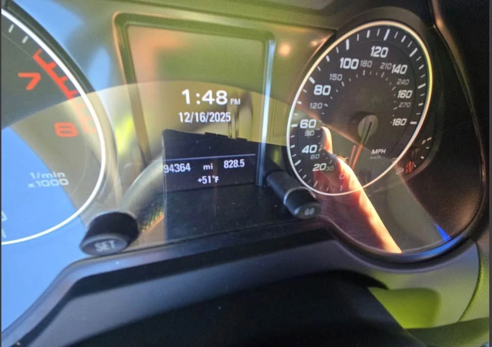 2010 Audi 8R Q5 - Image 15 of 15