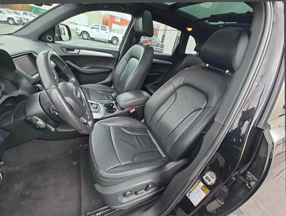 2010 Audi 8R Q5 - Image 9 of 15