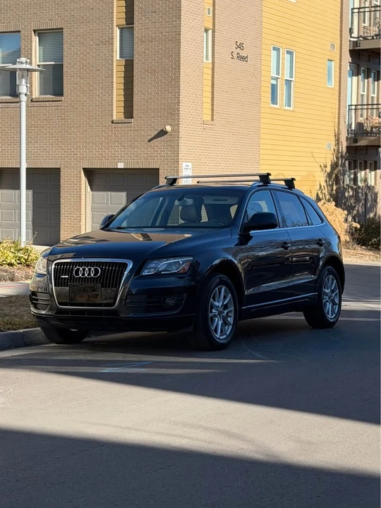 2010 Audi 8R Q5 - Image 3 of 10