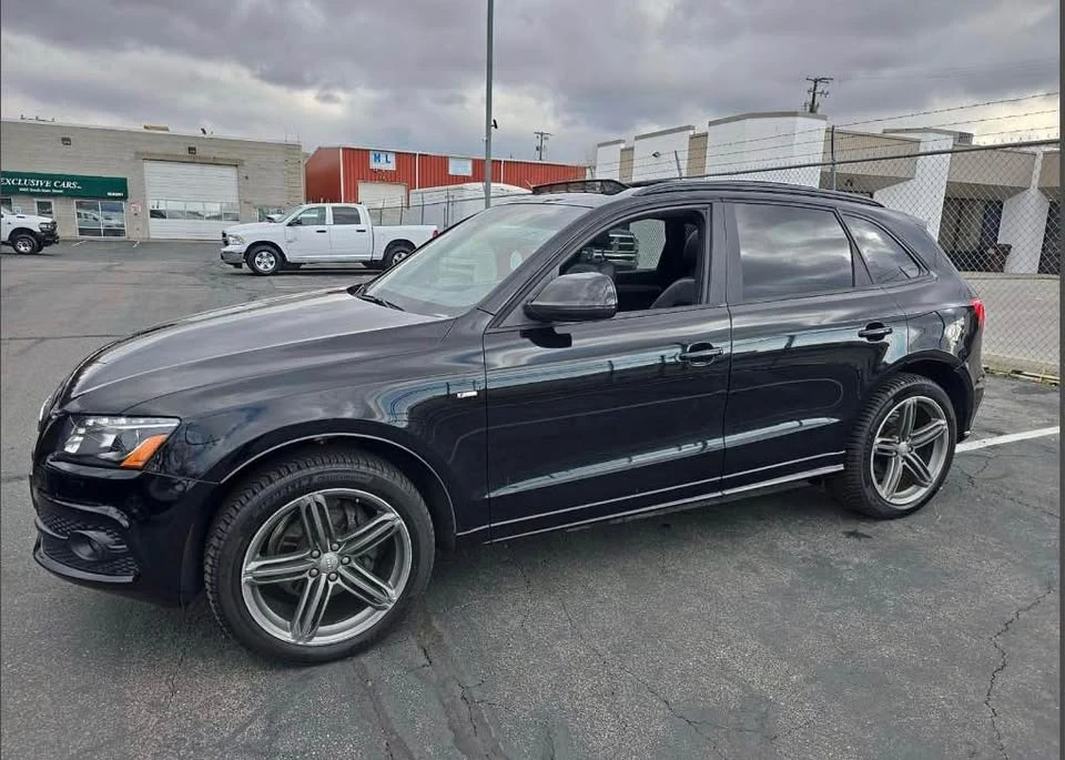 2010 Audi 8R Q5 - Image 3 of 15