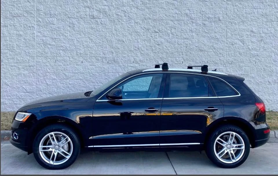 2010 Audi 8R Q5 - Image 5 of 15