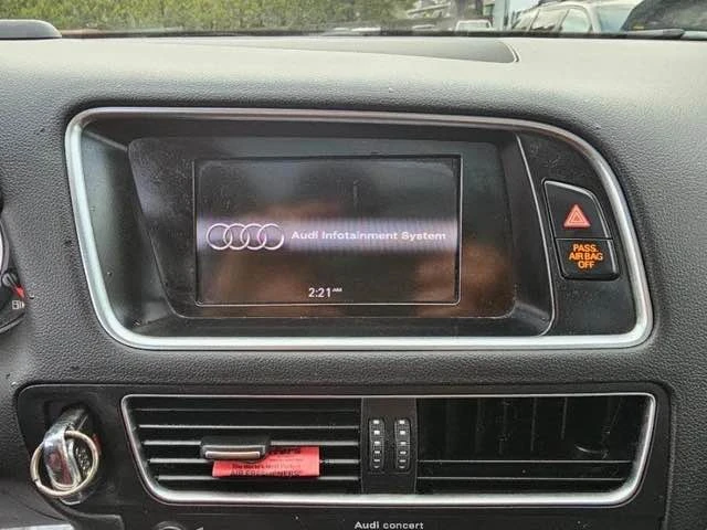 2010 Audi 8R Q5 - Image 11 of 11
