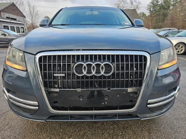2010 Audi 8R Q5 - Image 2 of 11