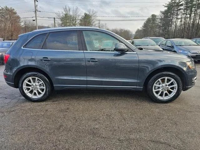 2010 Audi 8R Q5 - Image 3 of 11