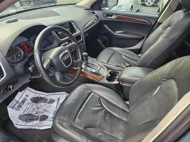 2010 Audi 8R Q5 - Image 7 of 11