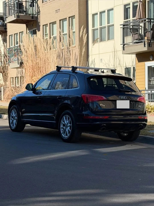 2010 Audi 8R Q5 - Image 4 of 10