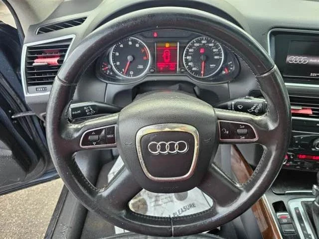 2010 Audi 8R Q5 - Image 9 of 11