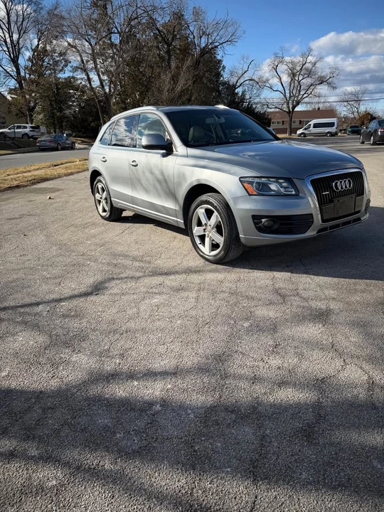 2010 Audi 8R Q5 - Image 4 of 19
