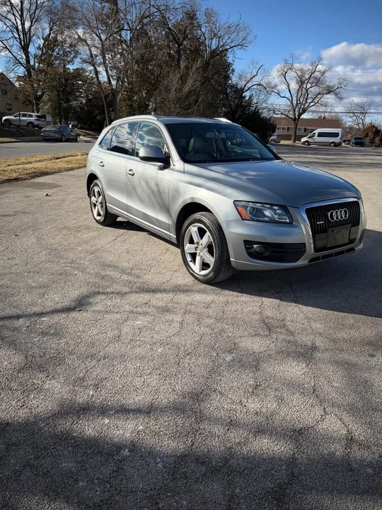 2010 Audi 8R Q5 - Image 3 of 19