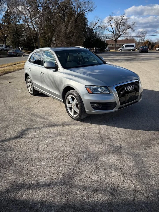 2010 Audi 8R Q5 - Image 5 of 19