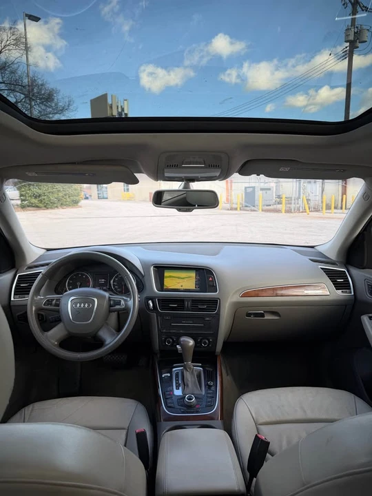 2010 Audi 8R Q5 - Image 11 of 19