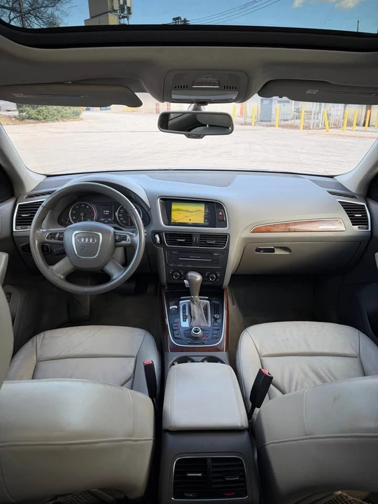 2010 Audi 8R Q5 - Image 15 of 19