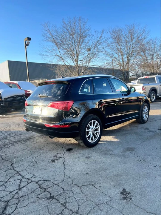 2010 Audi 8R Q5 - Image 5 of 11
