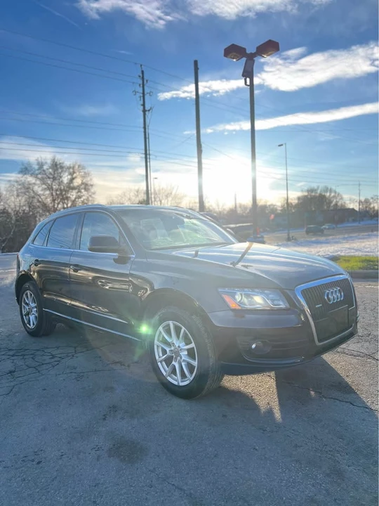 2010 Audi 8R Q5 - Image 7 of 11