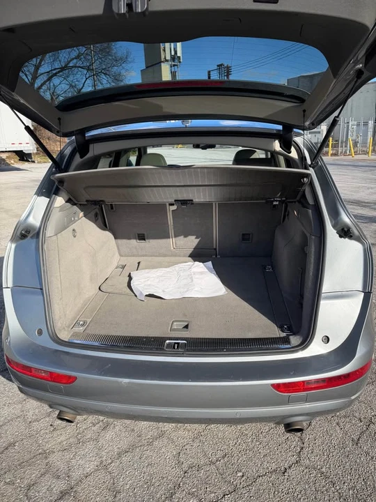 2010 Audi 8R Q5 - Image 18 of 19