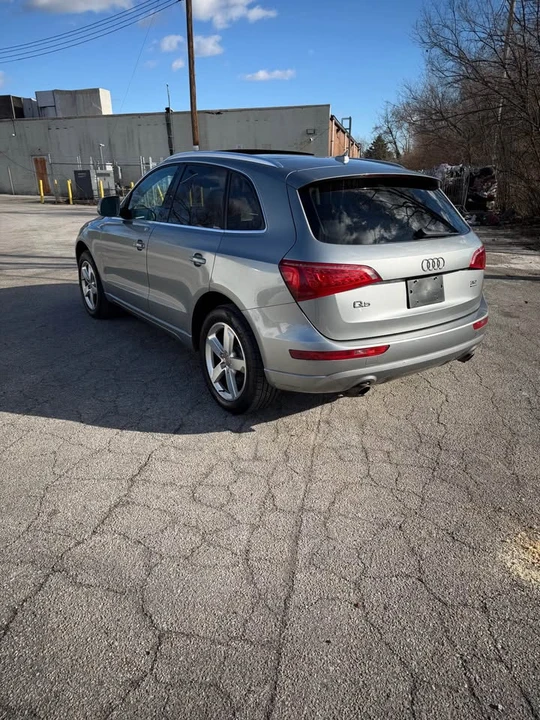 2010 Audi 8R Q5 - Image 6 of 19