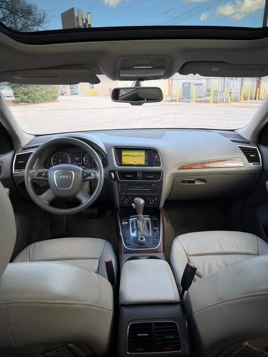 2010 Audi 8R Q5 - Image 14 of 19