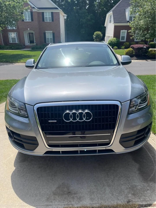 2010 Audi 8R Q5 - Image 2 of 5