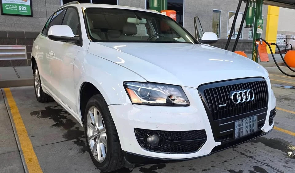 2010 Audi 8R Q5 - Image 4 of 17