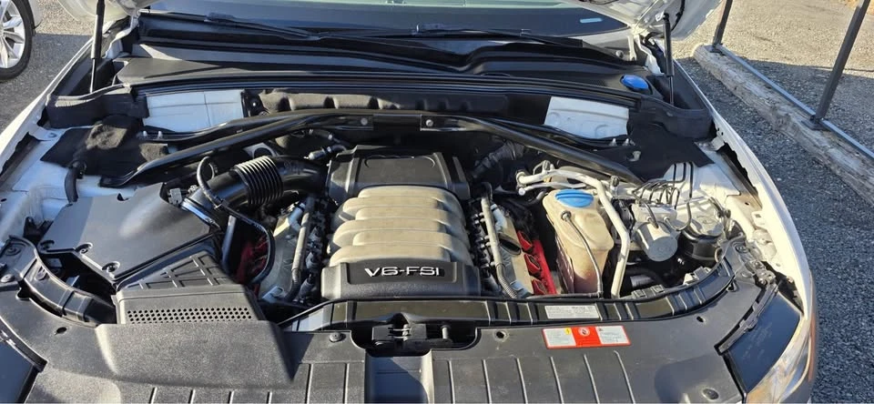 2010 Audi 8R Q5 - Image 14 of 17