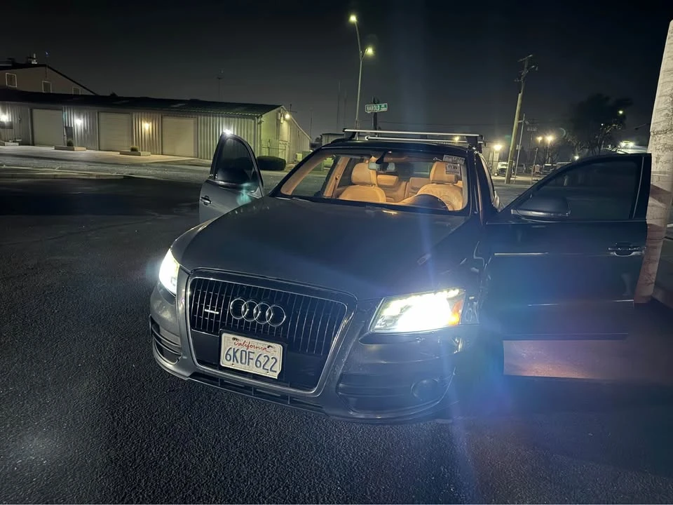 2010 Audi 8R Q5 - Image 5 of 9